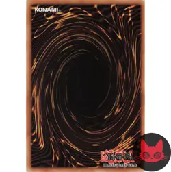 Yugioh Infernity Beetle TSHD-EN014 Rare LP - Image 2