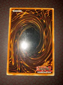 Yu-Gi-Oh! Jinzo -GLD1-EN003- Gold Rare- Limited Edition MP! - Image 4
