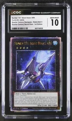 YUGIOH CUSTOM LOT X7 - Image 1