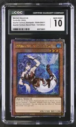 YUGIOH CUSTOM LOT X7 - Image 2