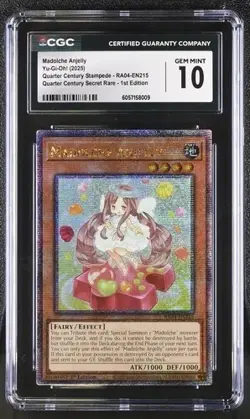 YUGIOH CUSTOM LOT X7 - Image 3