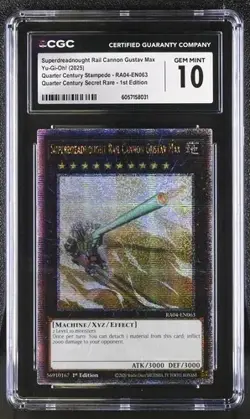 YUGIOH CUSTOM LOT X7 - Image 4
