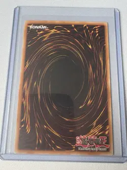 Yu-Gi-Oh! - Arcanite Magician - PGL3-EN060 - Holo - 1st Edition - Image 2