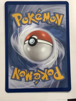 JUMBO Mega Kangaskhan ex Oversized Lenticular MEP025 Promo Card Pokemon NM - Image 2