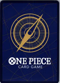 Marshall.D.Teach (Judge Pack Vol. 4) Foil C One Piece Promotion Cards ST03-014nm - Image 2