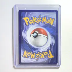 Pokemon Trading Card: Aurorus 092/088 ME03: Perfect Order IR Rare Holo NM - Image 2