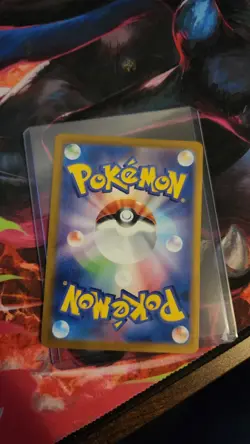 Mewtwo AR Art Rare Holo 183/165 SV2a Pokemon Card 151 Japanese 2023 130HP - Image 2