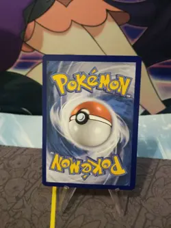 Galarian Zigzagoon Holo Pokemon Prize Pack Series 1 Promo Pokemon Card NM/LP - Image 2