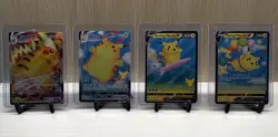 Pokemon TCG - Mixed Lot of 8 Cards - Image 1