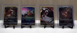 Pokemon TCG - Mixed Lot of 8 Cards - Image 2