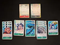 One Piece TCG OP11 - Pick Your Card - Common/Uncommon/Rare Singles JP - Image 4