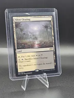 Silent Clearing Modern Horizons - Image 1