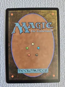 Epicenter Odyssey Regular NM Near Mint MTG - Image 2