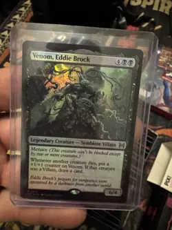 Opposition Agent (Borderless)and More - Marvel Eternal-Legal MTG 🔥 Super Hot - Image 3