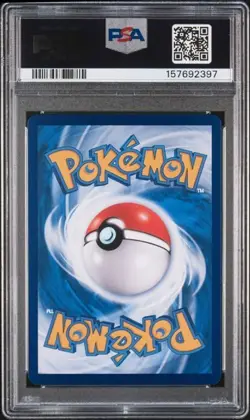 2025 POKEMON SIMPLIFIED CHINESE CBB3 C 0407/07 CUBONE PSA 10 - Image 2