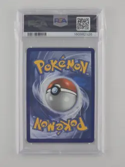 2026 Pokemon ASC EN Ascended Heroes Mega Gengar ex 269 Mega Attack Rare PSA 9 - Image 2
