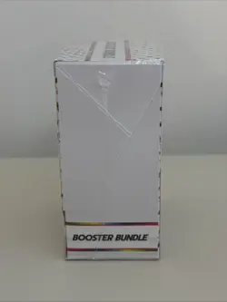 Pokemon 151 Booster Bundle Sealed - Image 2