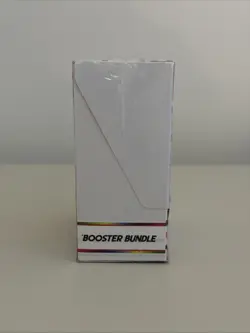 Pokemon 151 Booster Bundle Sealed - Image 4