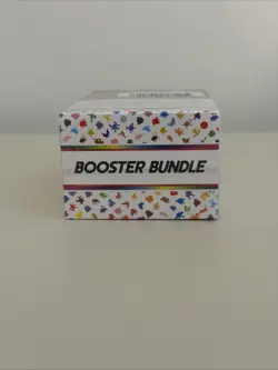 Pokemon 151 Booster Bundle Sealed - Image 5