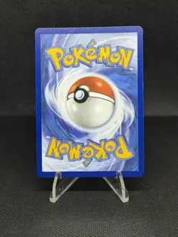 Pokemon TCG Totodile 048 Full Art- First Partner Holo Promo 80 HP English 2026 - Image 2