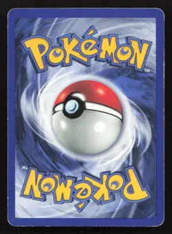Dragonair 22/130 Base Set 2 HP/DMG Pokemon - Image 2