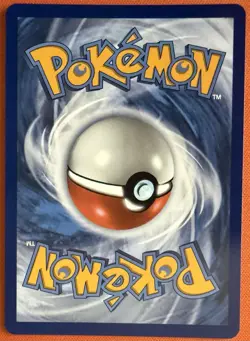The Pokemon Company Sobble 054 First Partners: Series 2 Collection Promo - Image 3