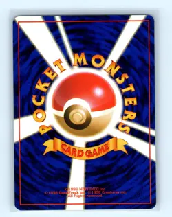 Pokemon tcg Rocket Gang Magikarp Near Mint or Better - Image 2