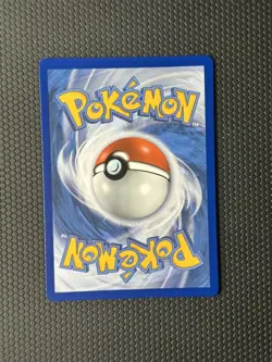 GARDEVOIR EX Δ 93/101 CELEBRATIONS: CLASSIC COLLECTION POKEMON HOLO NM/M - Image 2