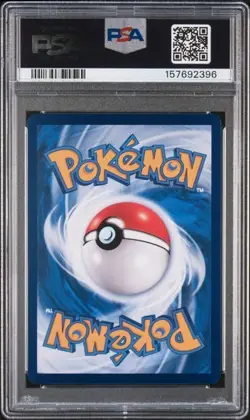 2025 POKEMON SIMPLIFIED CHINESE CBB3 C 0407/07 CUBONE PSA 10 - Image 2