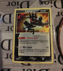 Pokemon TCG Lot Greninja Star SWSH144 Promo Pikachu Full Art Ars VTG Pikas Lot - Image 2