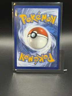 Pokemon TCG: 30th Anniversary ~ POPPLIO 045 Black Star Promo - Image 2