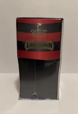 Pokemon TCG Lost Origins Elite Trainer Box ETB Sealed - Image 4