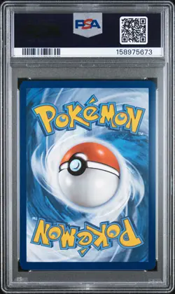2024 POKEMON SVP EN-SV BLACK STAR PROMO #075 MIMIKYU PSA 10 - Image 2