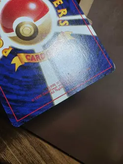 Porygon Rocket Gang Japanese Pokemon HP - Image 3