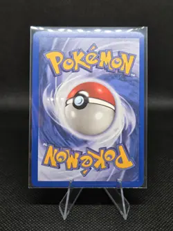 Pokemon TCG Team Rocket Returns Dark Octillery 8/109 Holo Rare English 70 HP - Image 2