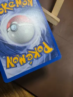 MP SWIRL Pokemon Drowzee (54/109) (Stamped) EX: Team Rocket Returns​ Holo - Image 3