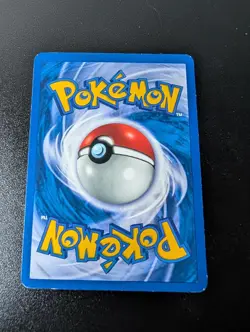 Meowth 62/82 Common Team Rocket Pokemon Unlimited Near Mint - Image 2