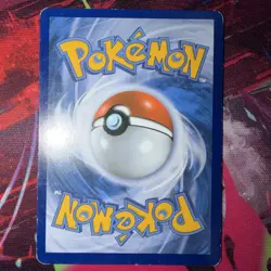 The Pokemon Company Zekrom XY76 Full Art Promo Holo XY 120 HP English - Image 3