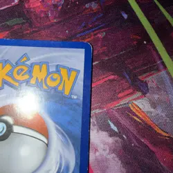 The Pokemon Company Zekrom XY76 Full Art Promo Holo XY 120 HP English - Image 5