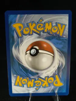 Pokemon TCG Ducklett Shining Fates Holo Card SV095/SV122 - Image 2