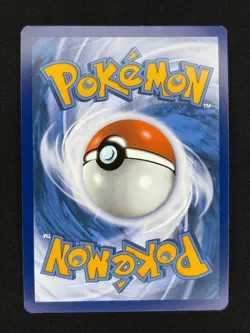Houndour 204/197 Illustration Rare Obsidian Flames Pokemon Holo NM - Image 2
