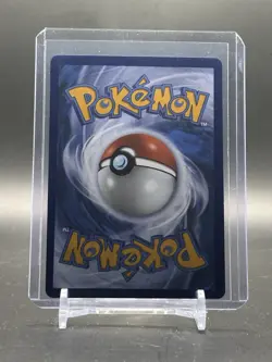 Salazzle EX #16 - Pokemon Perfect Order | Holo NM - Image 2