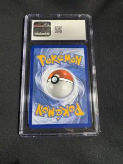 CGC 10 Articuno 161/159 Journey Together Illustration Rare Holo Pokemon GEM MINT - Image 2
