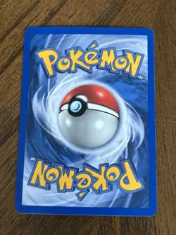 The Pokemon Company Houndour 59/97 Dragon Reverse Holo ENG 50 HP Basic Common - Image 3