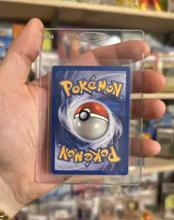 Dewgong H6/H32 Skyridge Holo Ultra Rare Pokemon TCG Nintendo e-reader vintage - Image 2