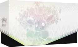 Pokemon - Prismatic Evolutions Elite Trainer Box ETB Factory Sealed Brand New - Image 4