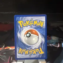 Pokemon TCG Umbreon Team Plasma 64/116 Plasma Freeze Holo Rare 2013 - Image 4