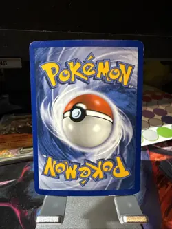 Altaria EX Deoxys 1/107 Reverse Holo Rare Stamped Pokemon TCG Card 2005 LP-/MP+ - Image 4