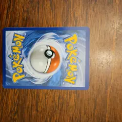Pokemon TCG Mew XY192 XY Promo Holo Basic 70 HP English Card - Image 2