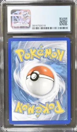 Moltres & Zapdos & Articuno Gx SM210 Hidden Fates Elite Trainer Box CGC 9 Mint - Image 2
